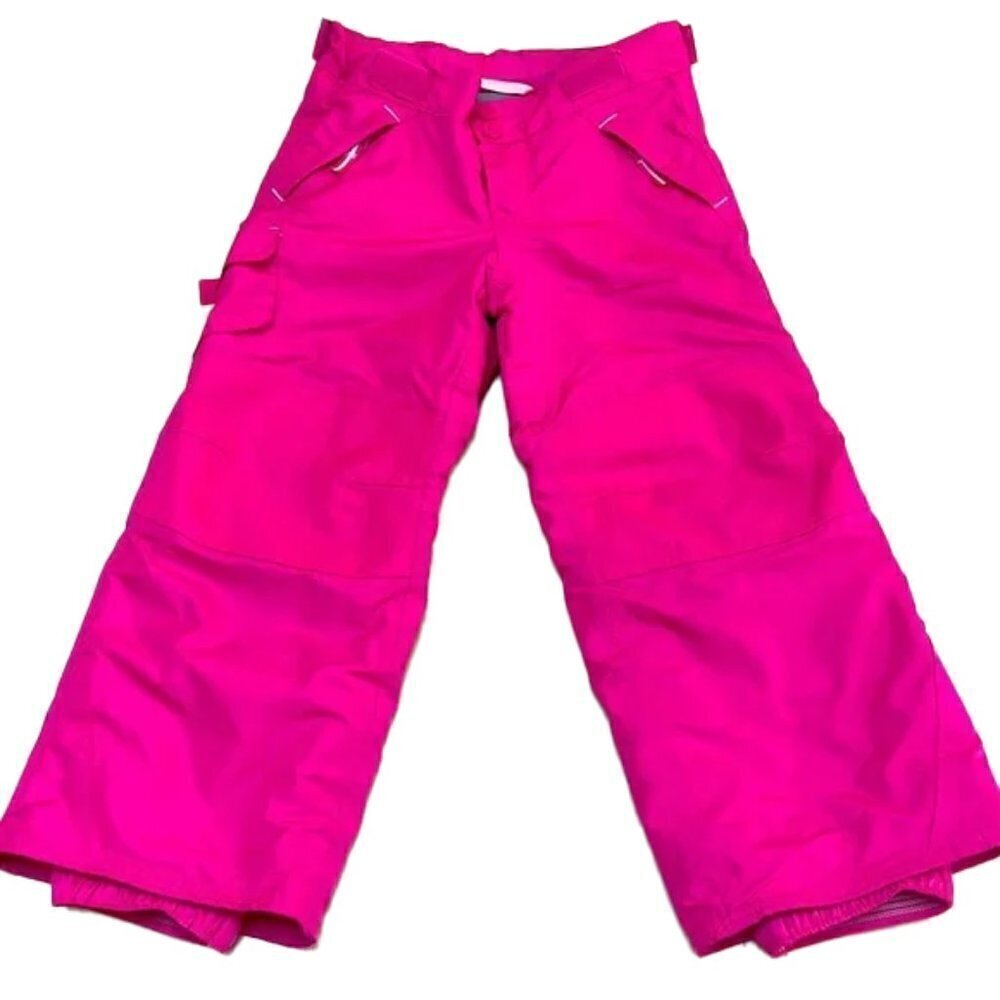 ❤️ CHAMPION Girls Pants Size XS (4-5)
